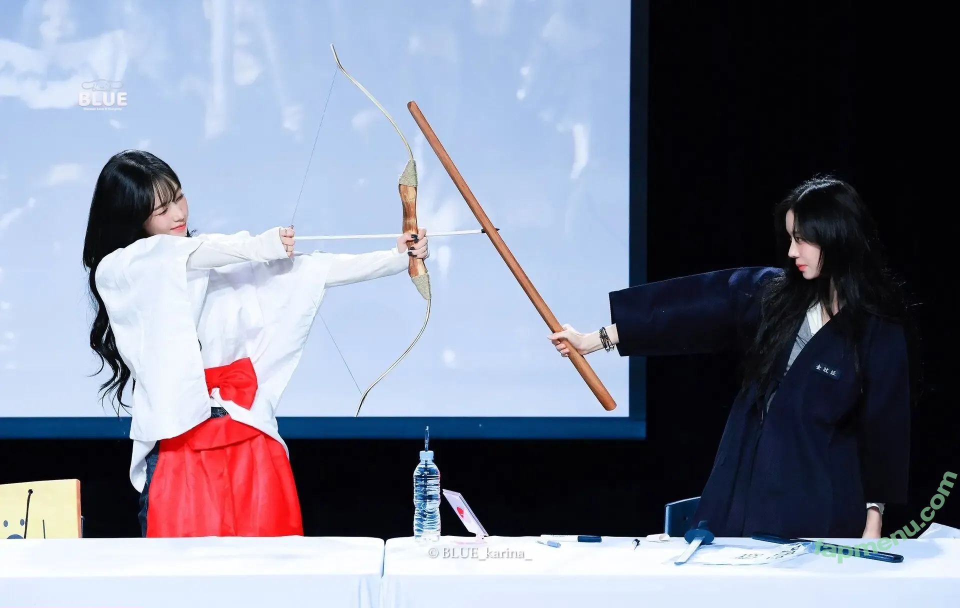 katarinabluu nude photo #4204 (Karina / aespa / karinamasfina)