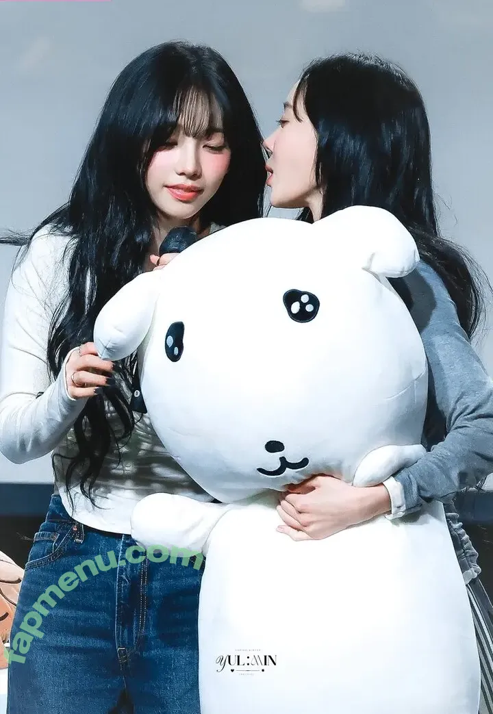 katarinabluu nude photo #4210 (Karina / aespa / karinamasfina)