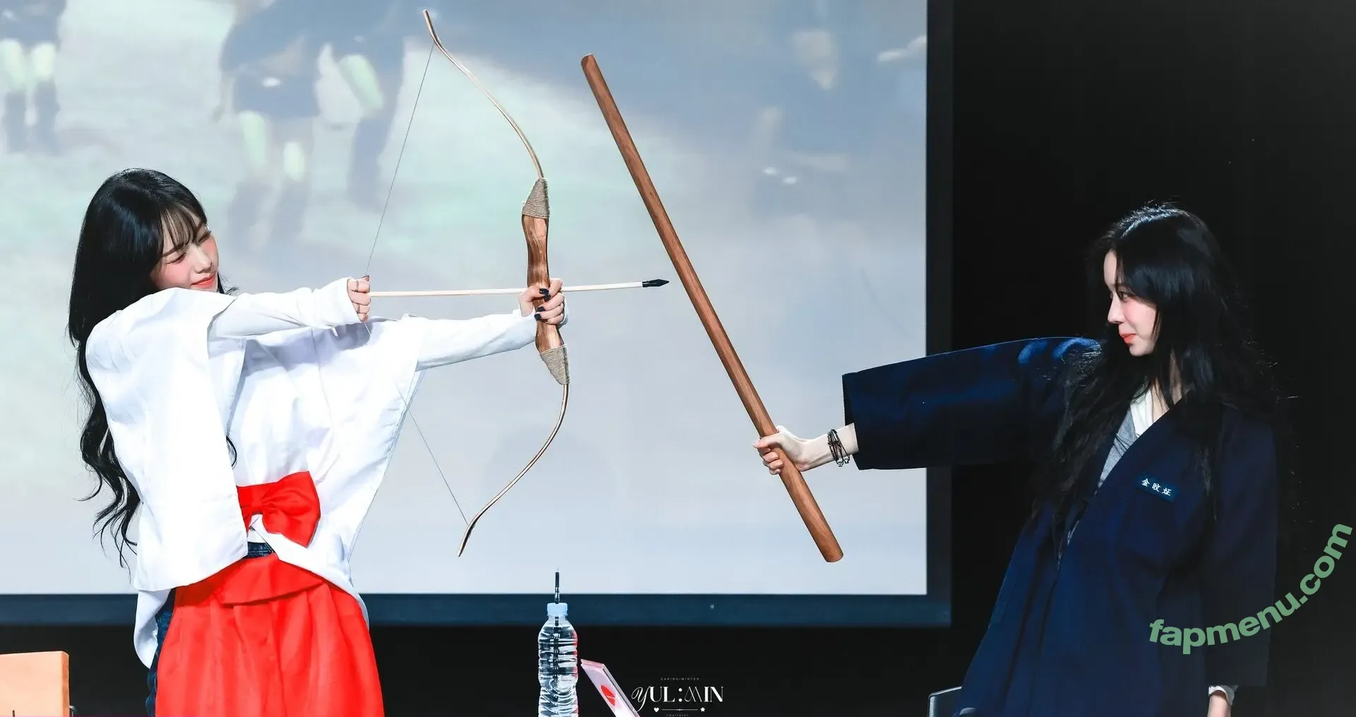 katarinabluu nude photo #4213 (Karina / aespa / karinamasfina)