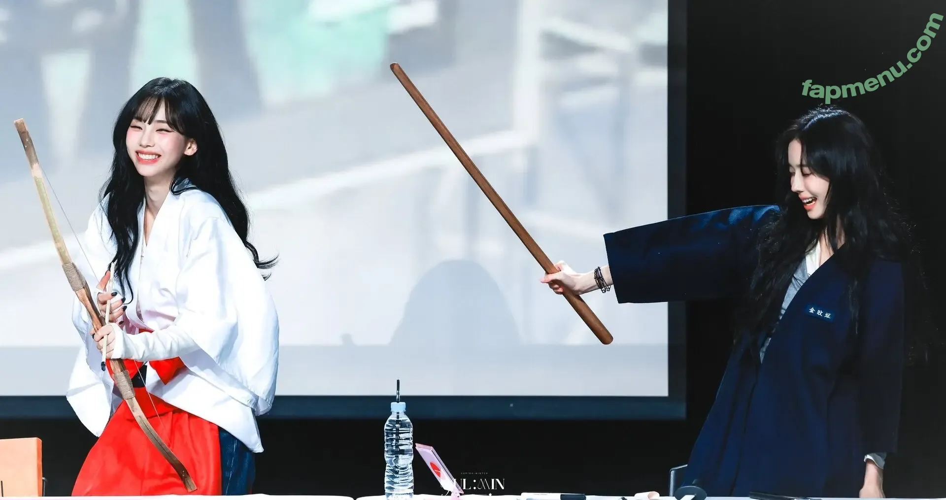 katarinabluu nude photo #4215 (Karina / aespa / karinamasfina)