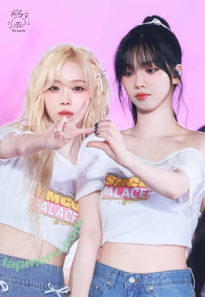 katarinabluu nude photo #4219 (Karina / aespa / karinamasfina)