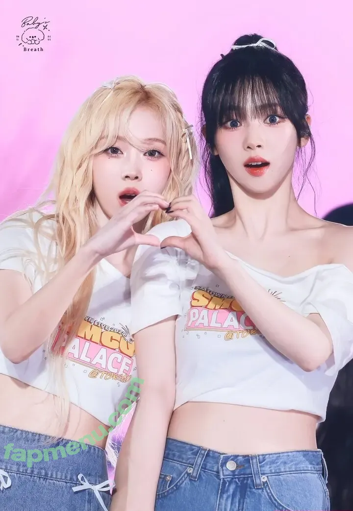 katarinabluu nude photo #4220 (Karina / aespa / karinamasfina)