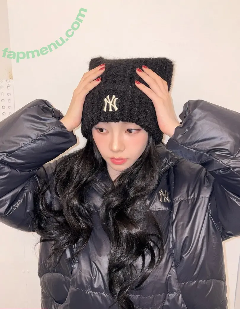 katarinabluu nude photo #4237 (Karina / aespa / karinamasfina)