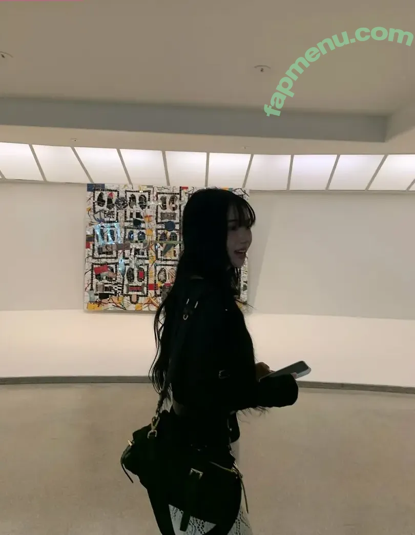 katarinabluu nude photo #4297 (Karina / aespa / karinamasfina)