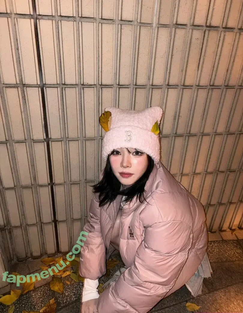 katarinabluu nude photo #4311 (Karina / aespa / karinamasfina)