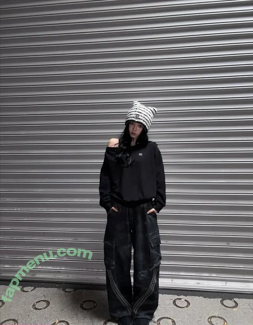 katarinabluu nude photo #4329 (Karina / aespa / karinamasfina)