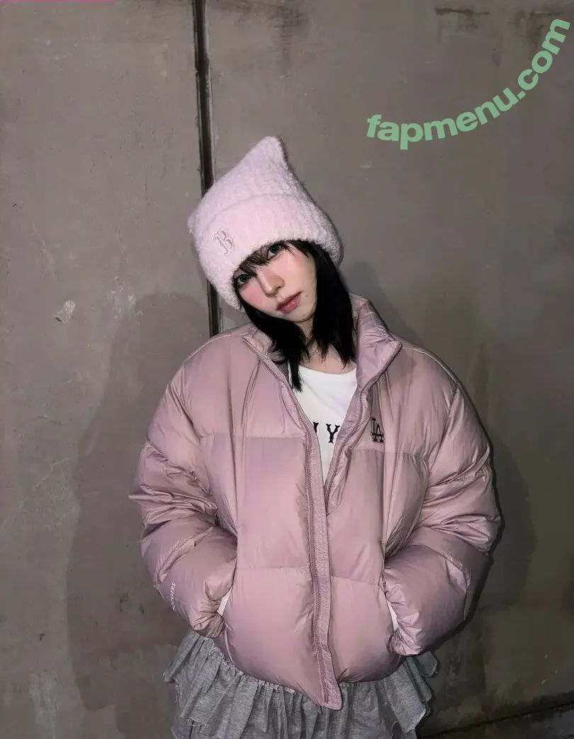 katarinabluu nude photo #4331 (Karina / aespa / karinamasfina)