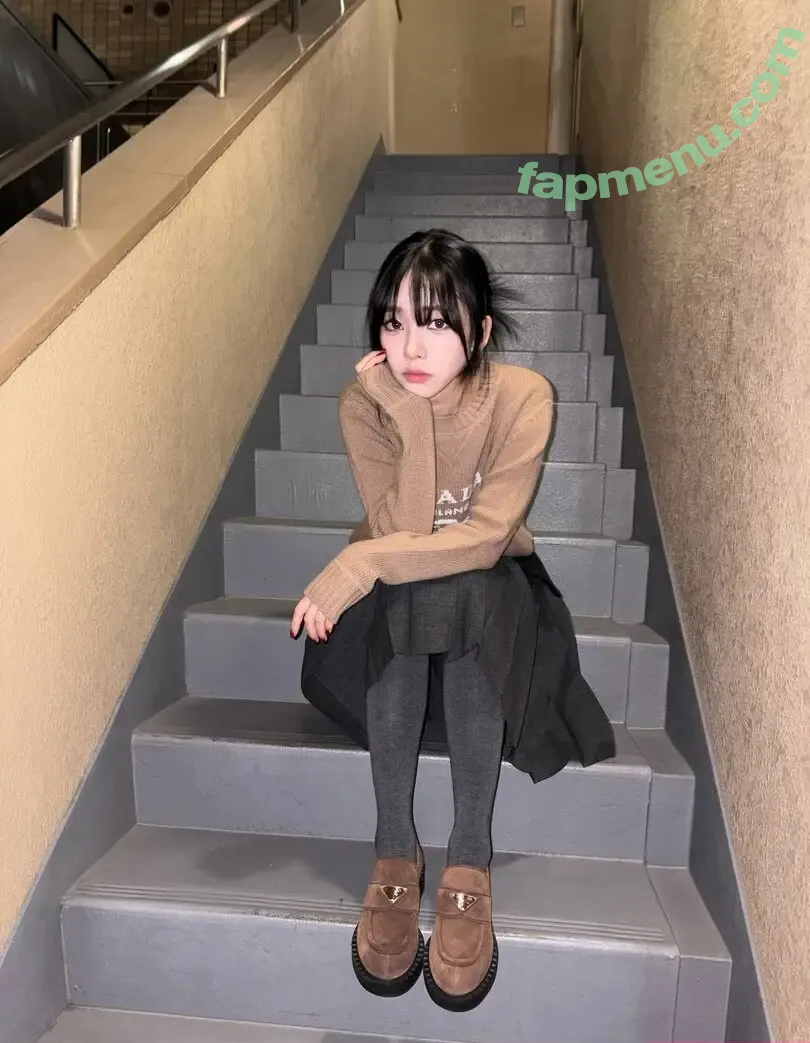 katarinabluu nude photo #4336 (Karina / aespa / karinamasfina)