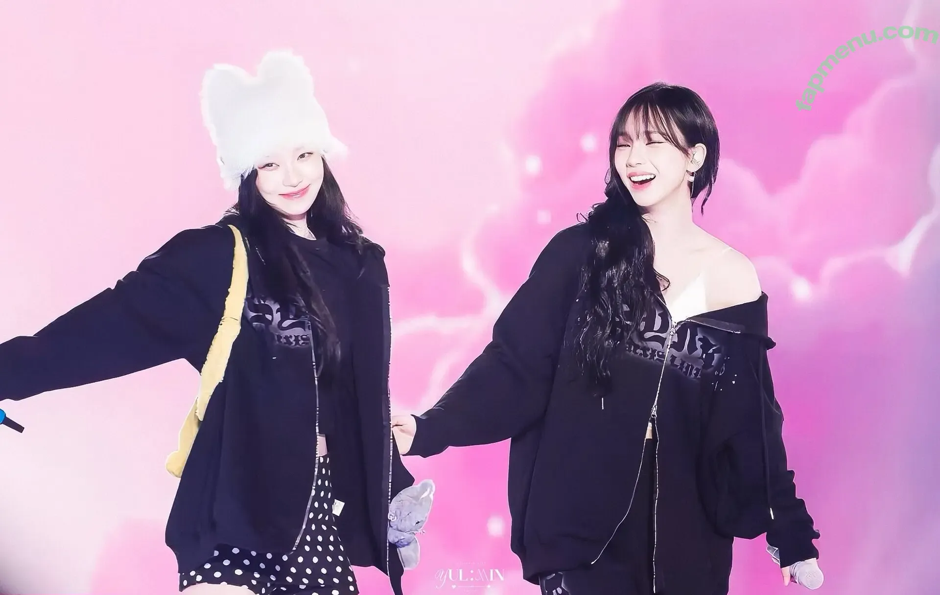 katarinabluu nude photo #4341 (Karina / aespa / karinamasfina)