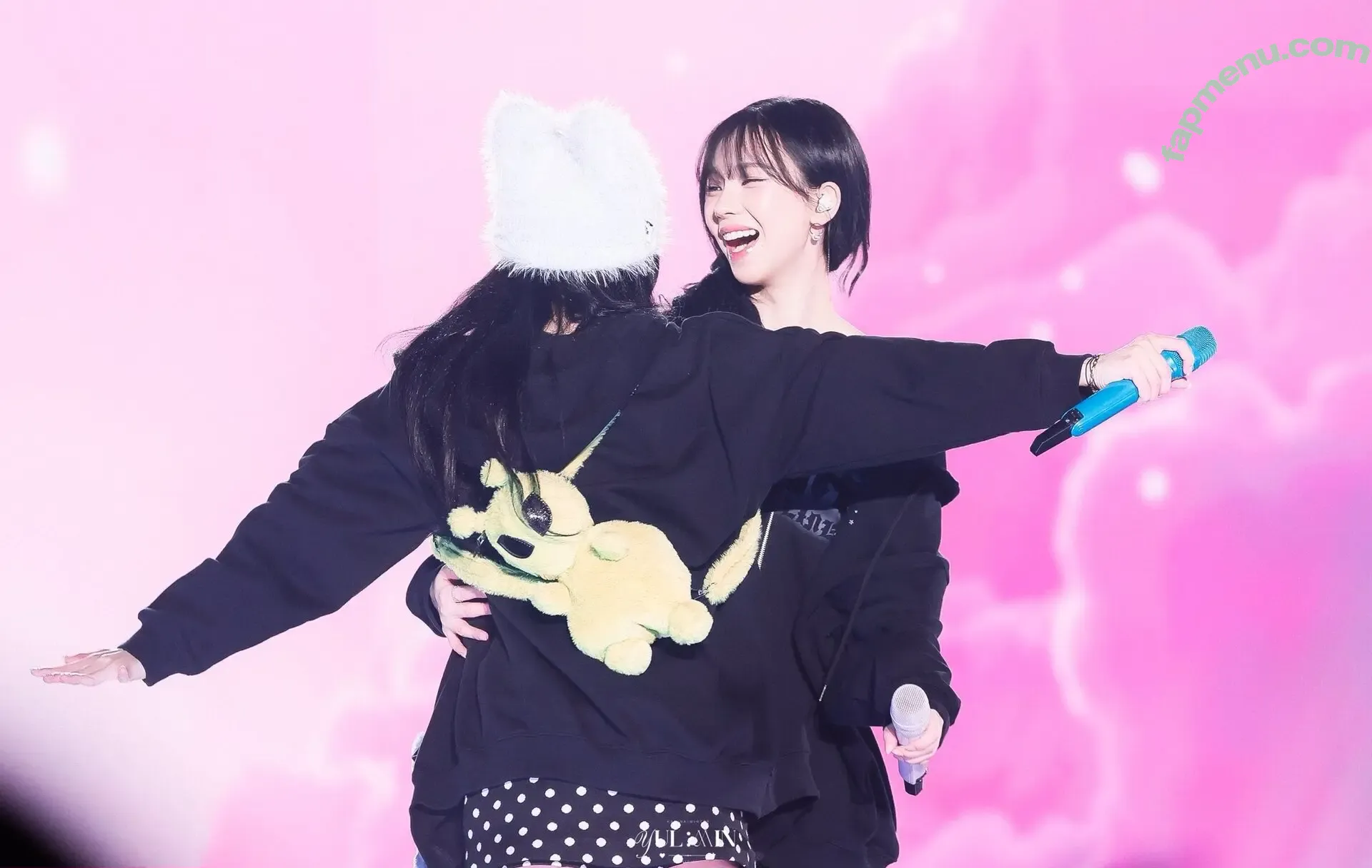 katarinabluu nude photo #4345 (Karina / aespa / karinamasfina)