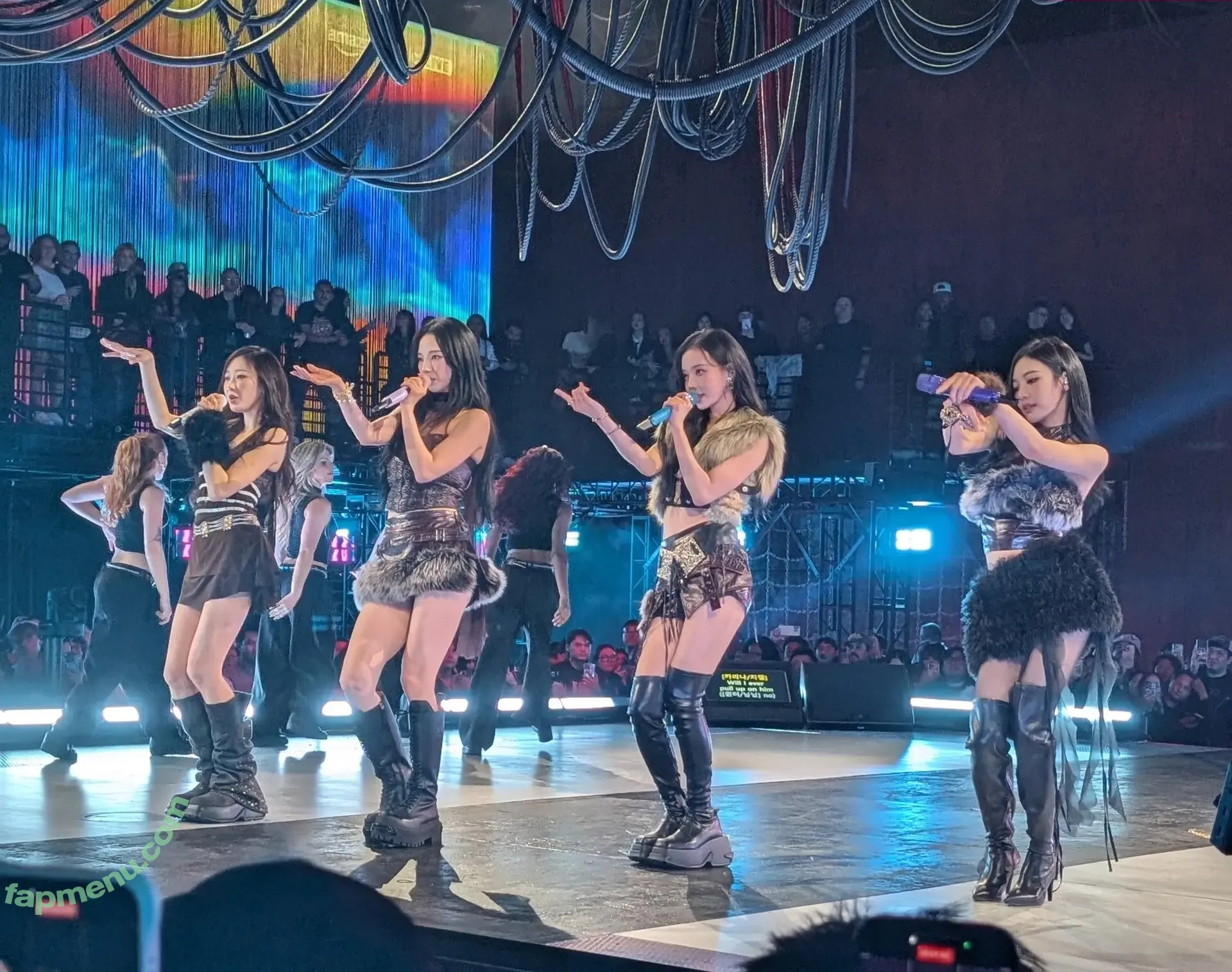 katarinabluu nude photo #4357 (Karina / aespa / karinamasfina)