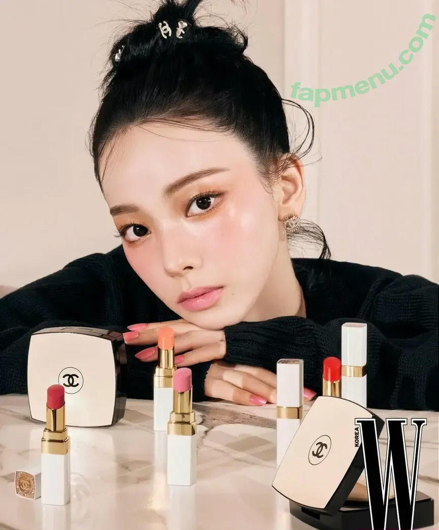 katarinabluu nude photo #4371 (Karina / aespa / karinamasfina)