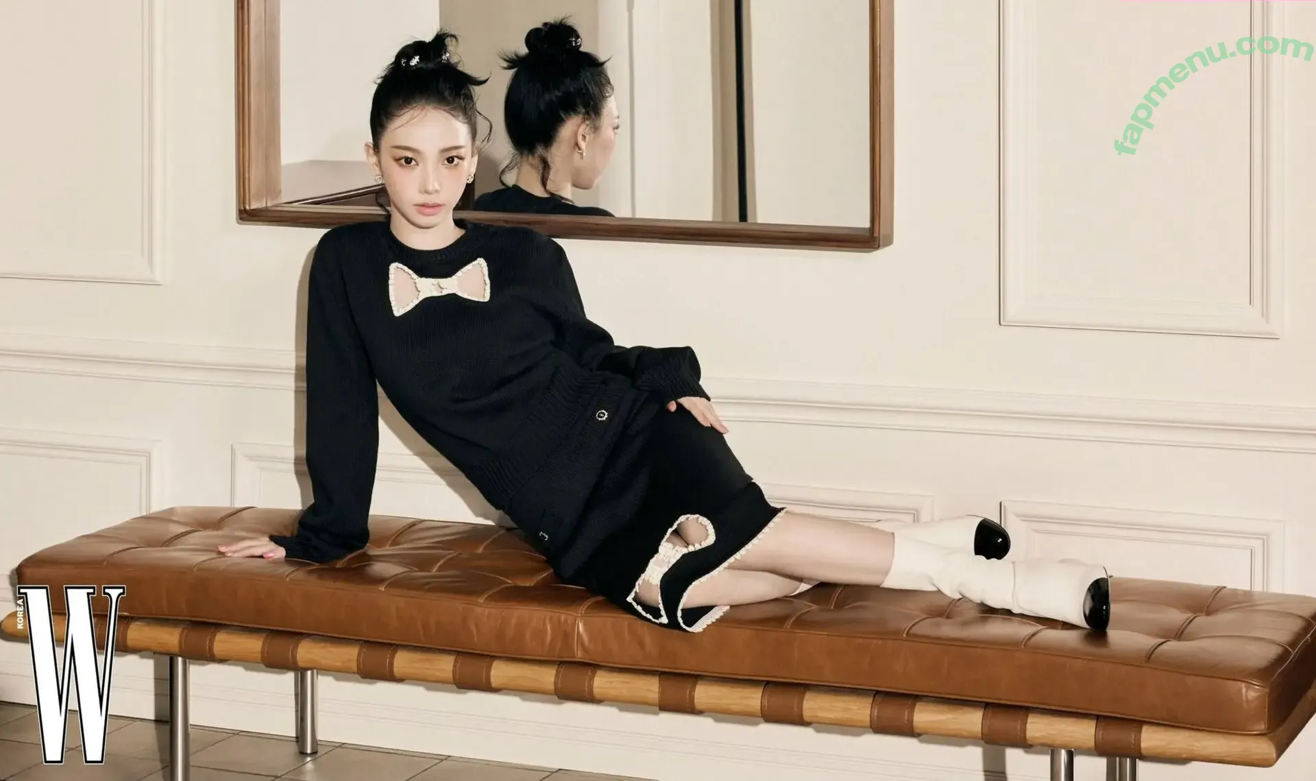 katarinabluu nude photo #4372 (Karina / aespa / karinamasfina)