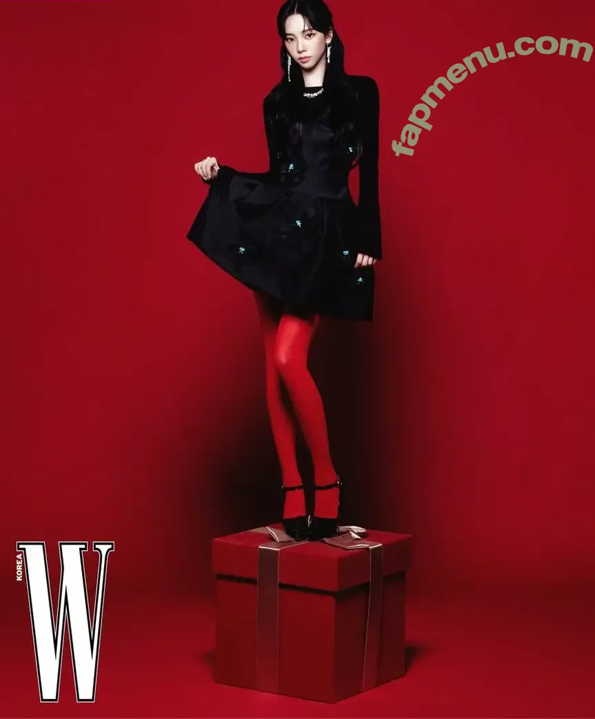 katarinabluu nude photo #4383 (Karina / aespa / karinamasfina)