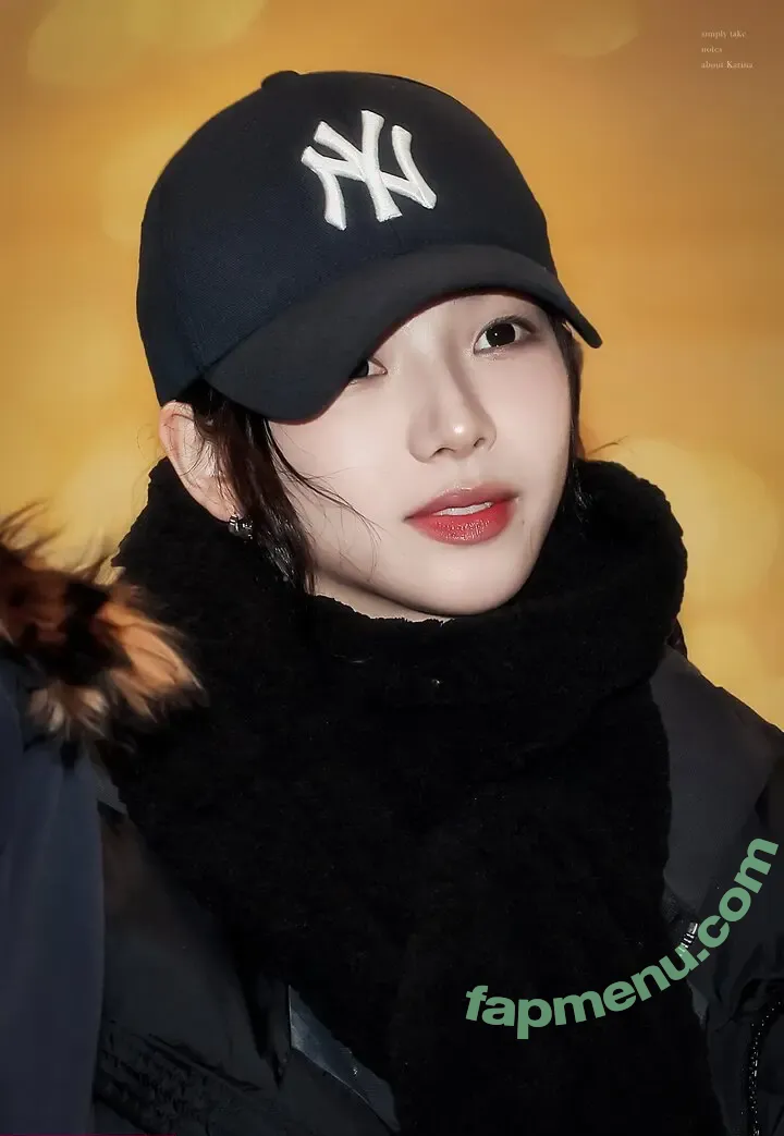 katarinabluu nude photo #4387 (Karina / aespa / karinamasfina)