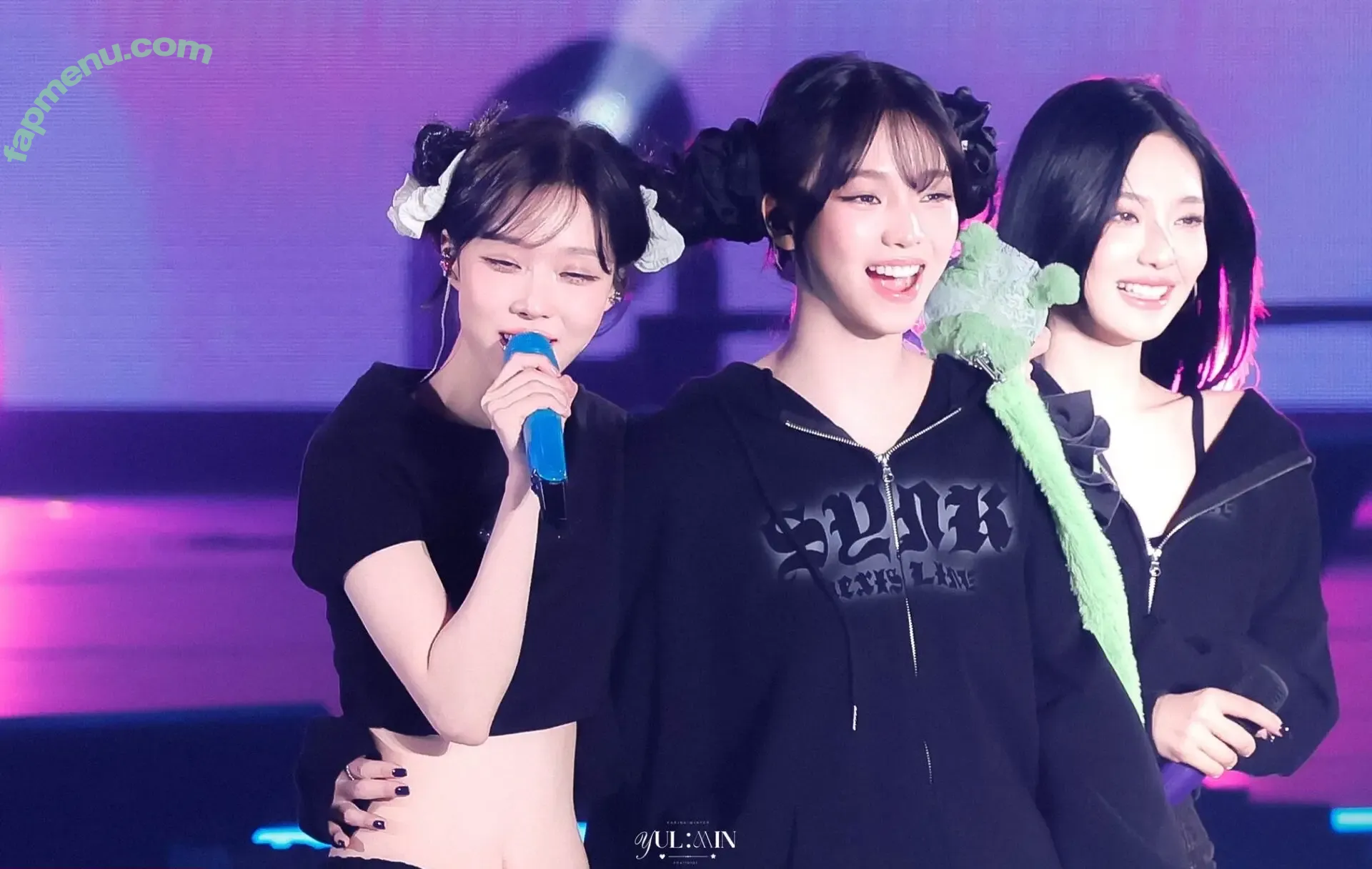 katarinabluu nude photo #4406 (Karina / aespa / karinamasfina)