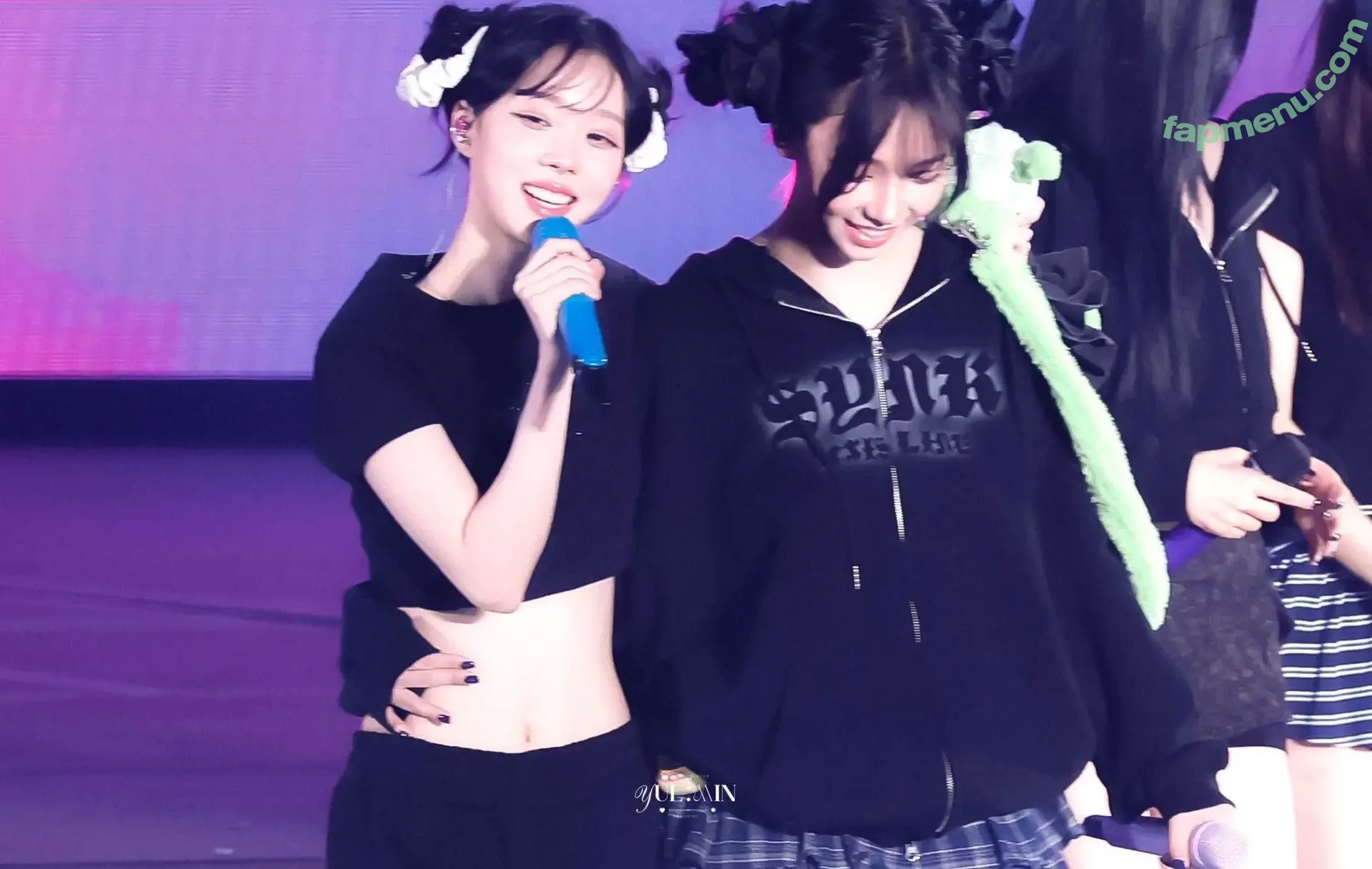 katarinabluu nude photo #4407 (Karina / aespa / karinamasfina)