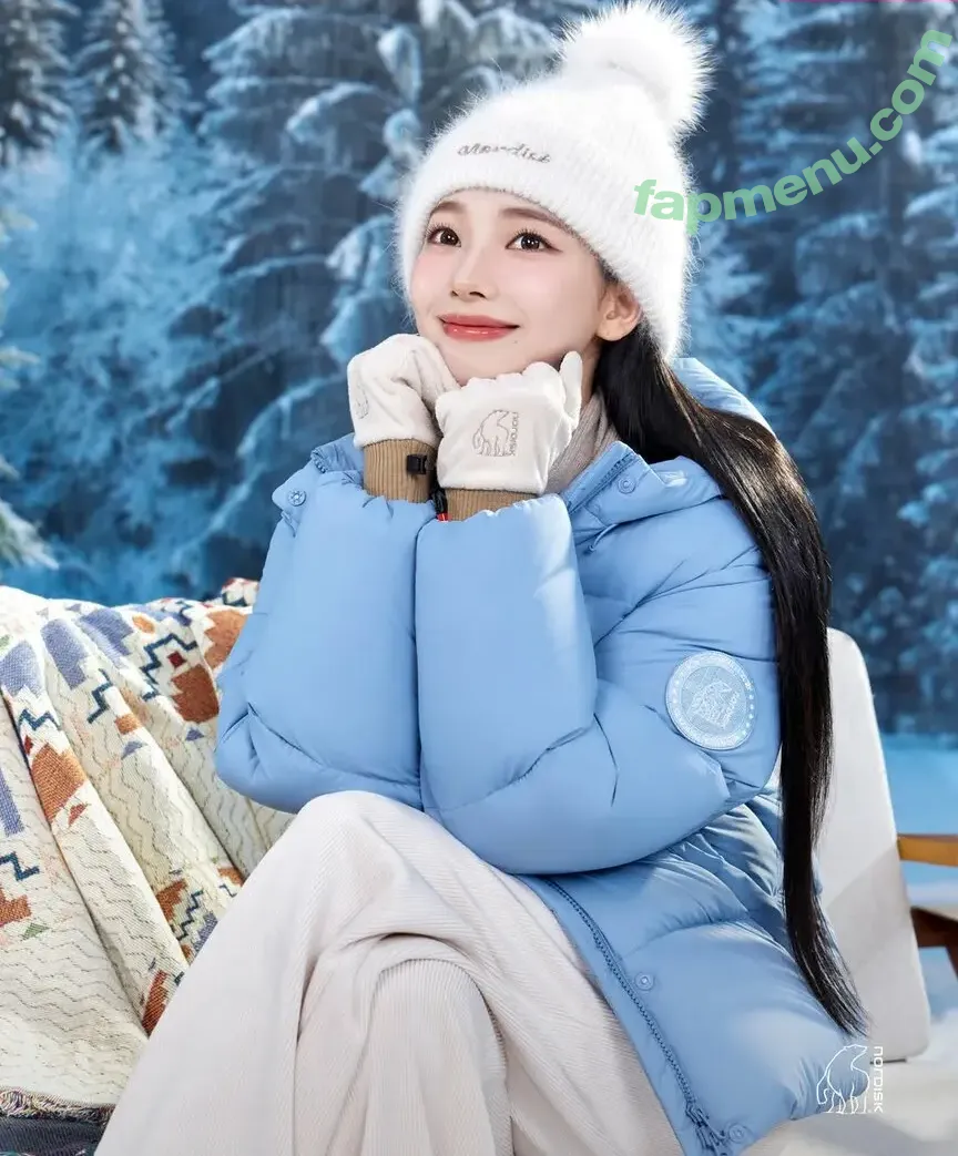 katarinabluu nude photo #4437 (Karina / aespa / karinamasfina)