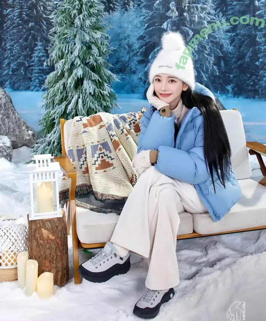 katarinabluu nude photo #4438 (Karina / aespa / karinamasfina)