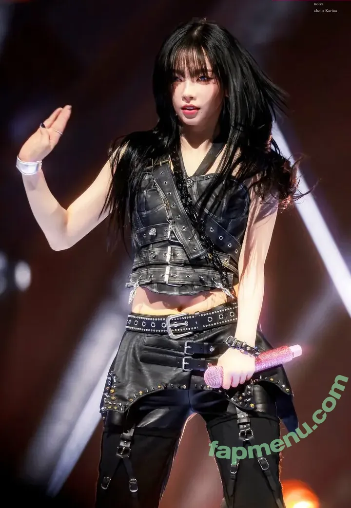 katarinabluu nude photo #4443 (Karina / aespa / karinamasfina)