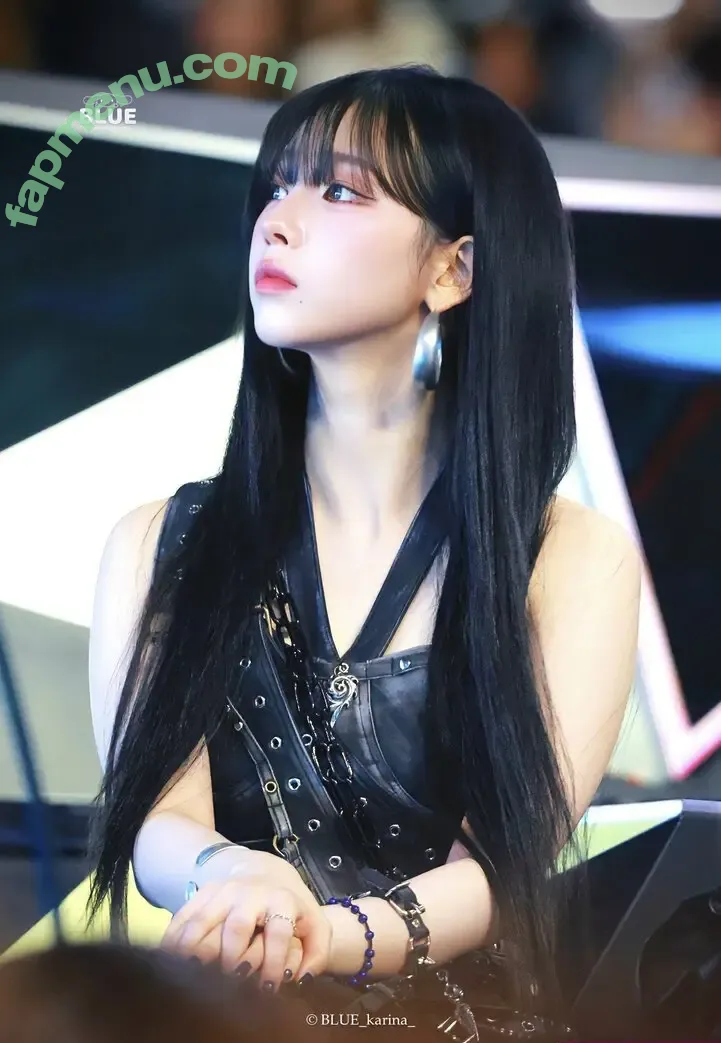 katarinabluu nude photo #4468 (Karina / aespa / karinamasfina)