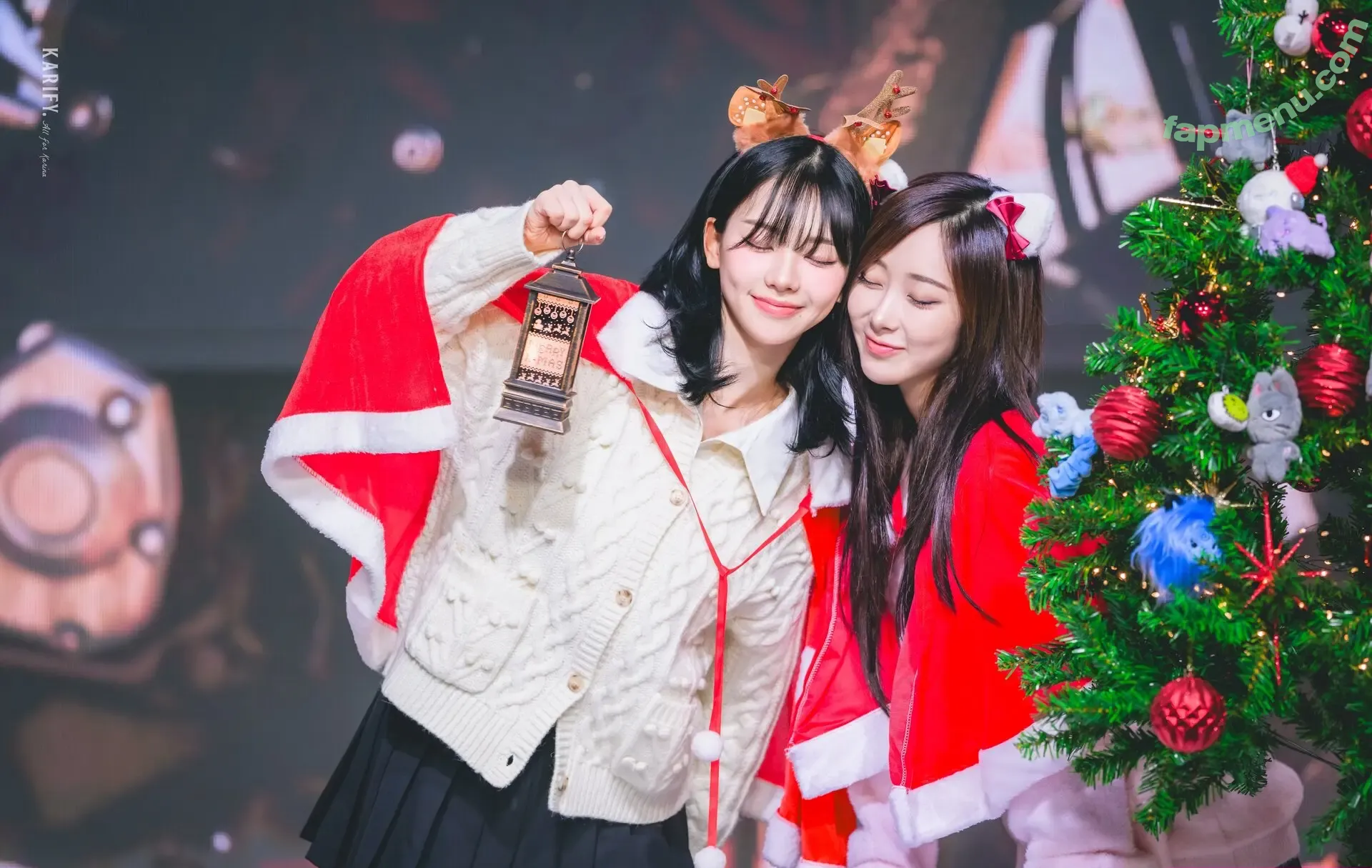 katarinabluu nude photo #4492 (Karina / aespa / karinamasfina)