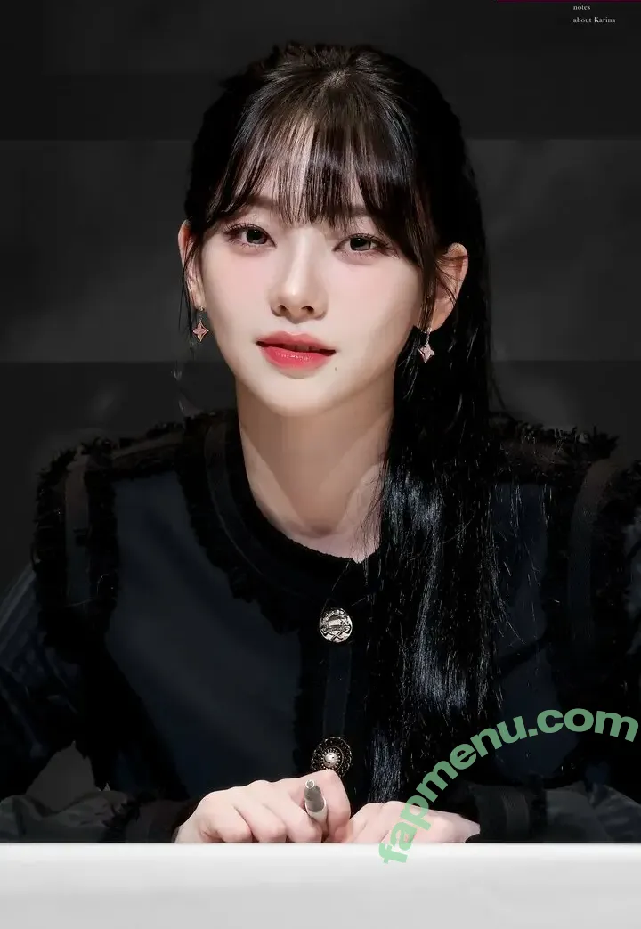 katarinabluu nude photo #4522 (Karina / aespa / karinamasfina)