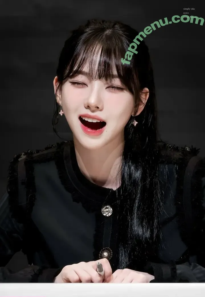 katarinabluu nude photo #4523 (Karina / aespa / karinamasfina)