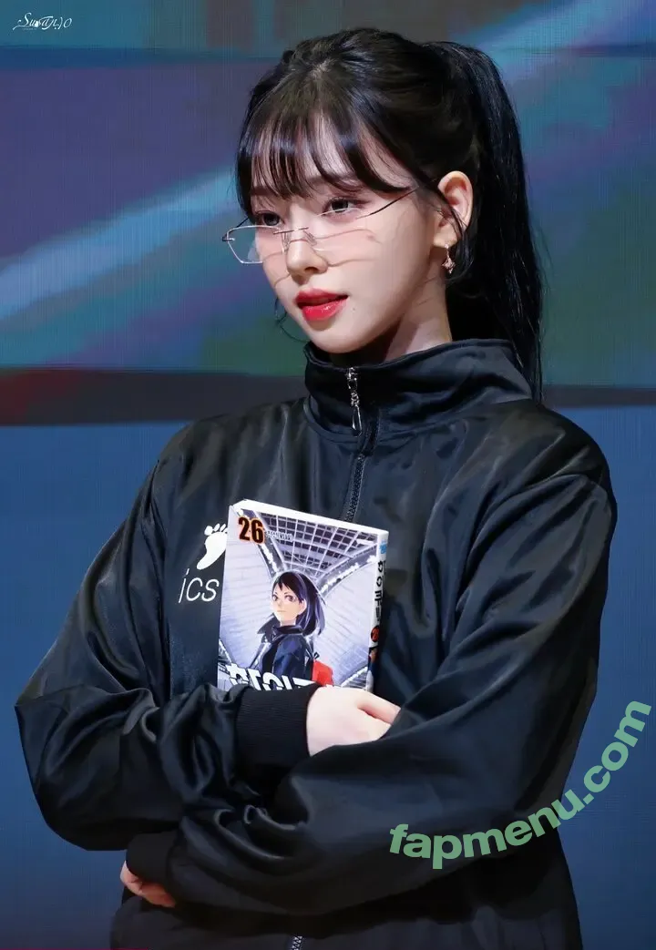 katarinabluu nude photo #4527 (Karina / aespa / karinamasfina)