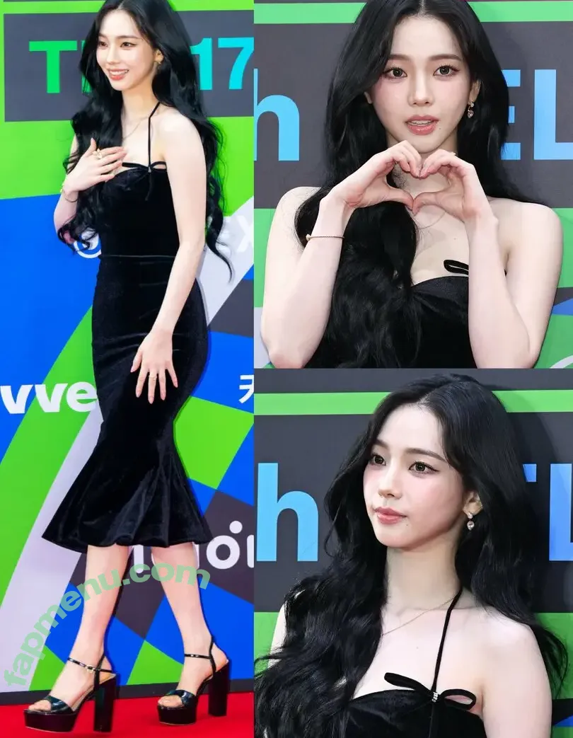 katarinabluu nude photo #4561 (Karina / aespa / karinamasfina)