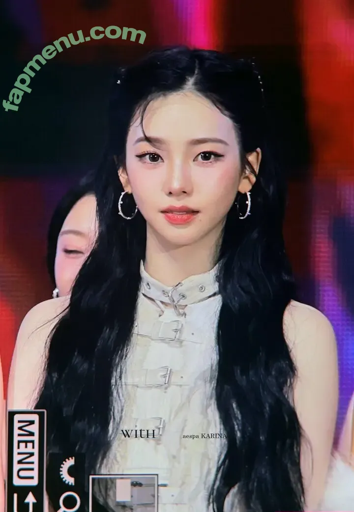 katarinabluu nude photo #4603 (Karina / aespa / karinamasfina)