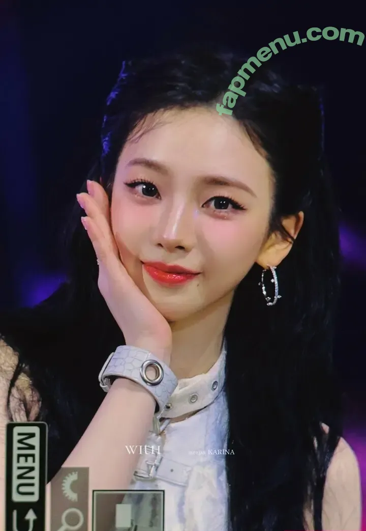 katarinabluu nude photo #4606 (Karina / aespa / karinamasfina)