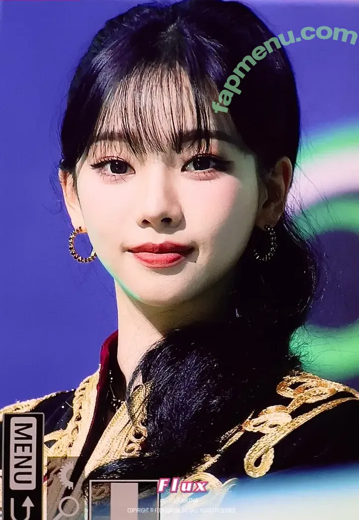 katarinabluu nude photo #4607 (Karina / aespa / karinamasfina)