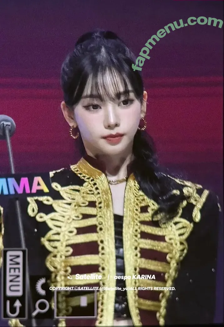 katarinabluu nude photo #4609 (Karina / aespa / karinamasfina)