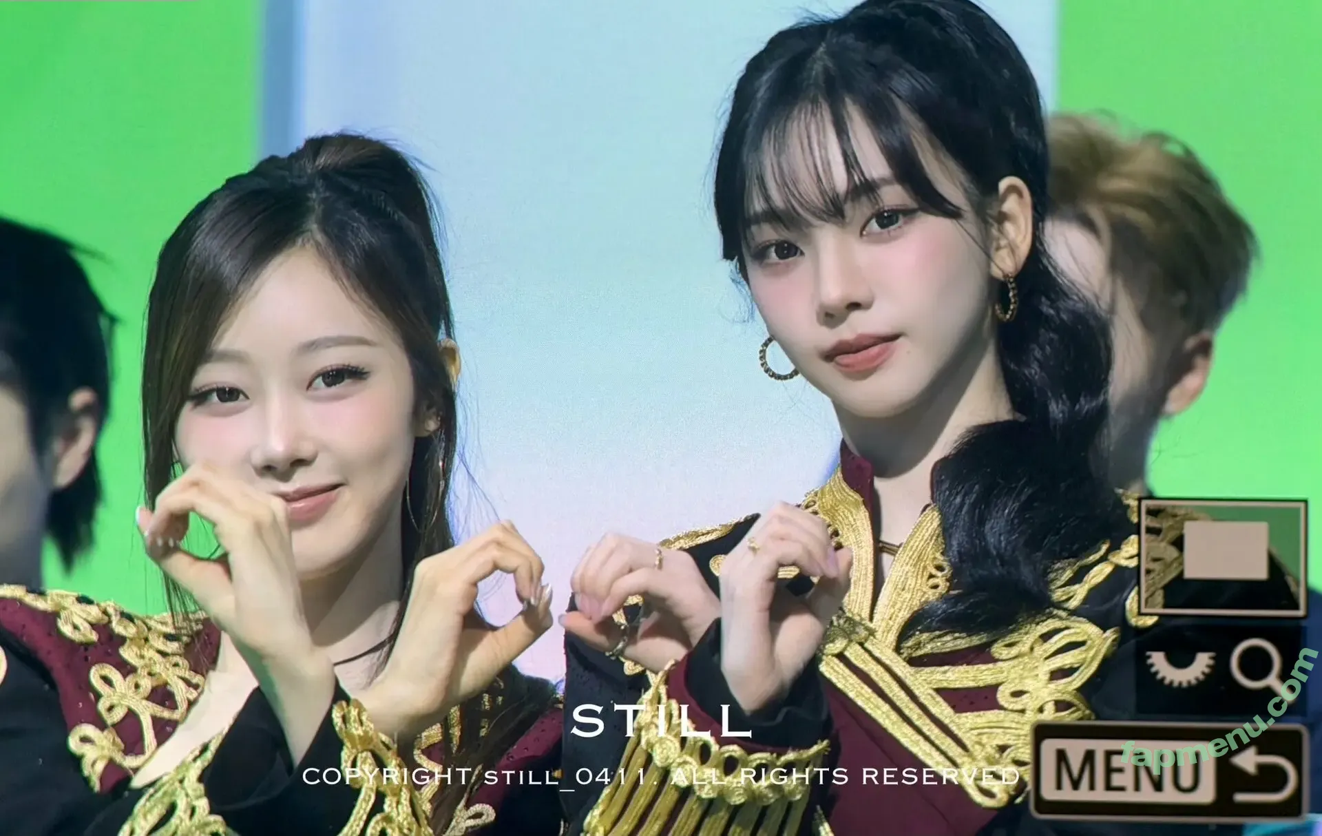 katarinabluu nude photo #4615 (Karina / aespa / karinamasfina)