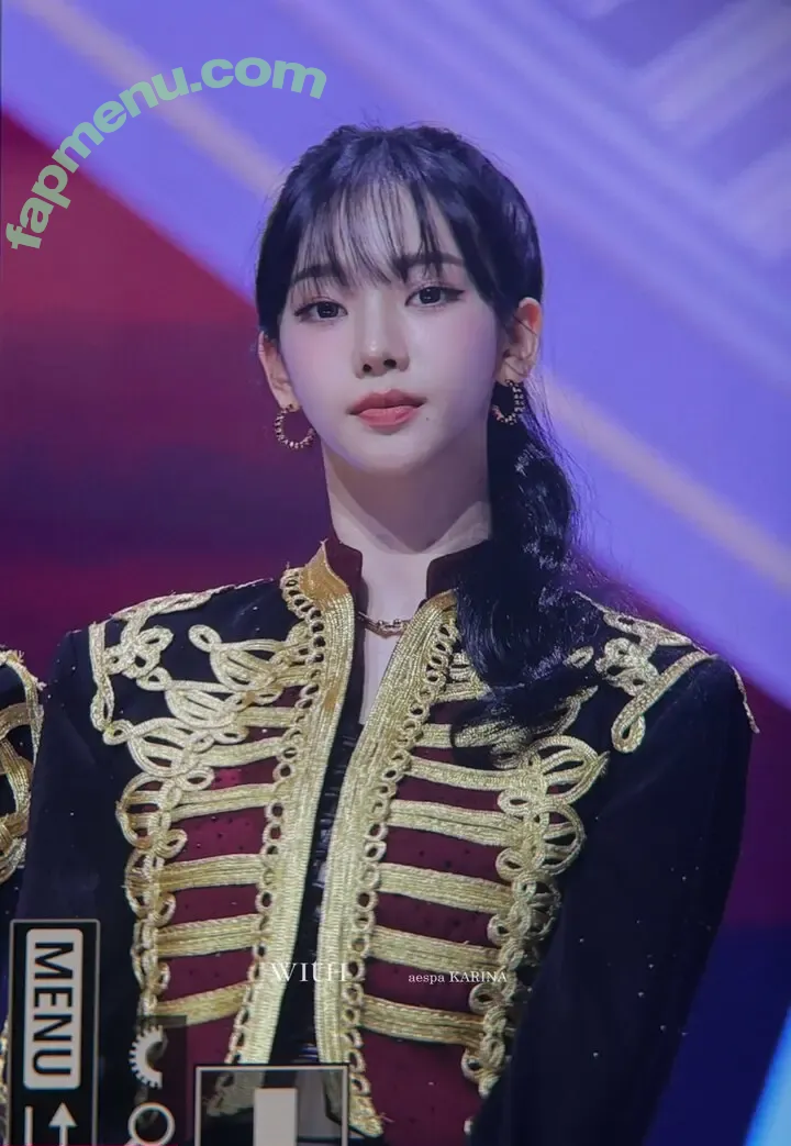 katarinabluu nude photo #4616 (Karina / aespa / karinamasfina)