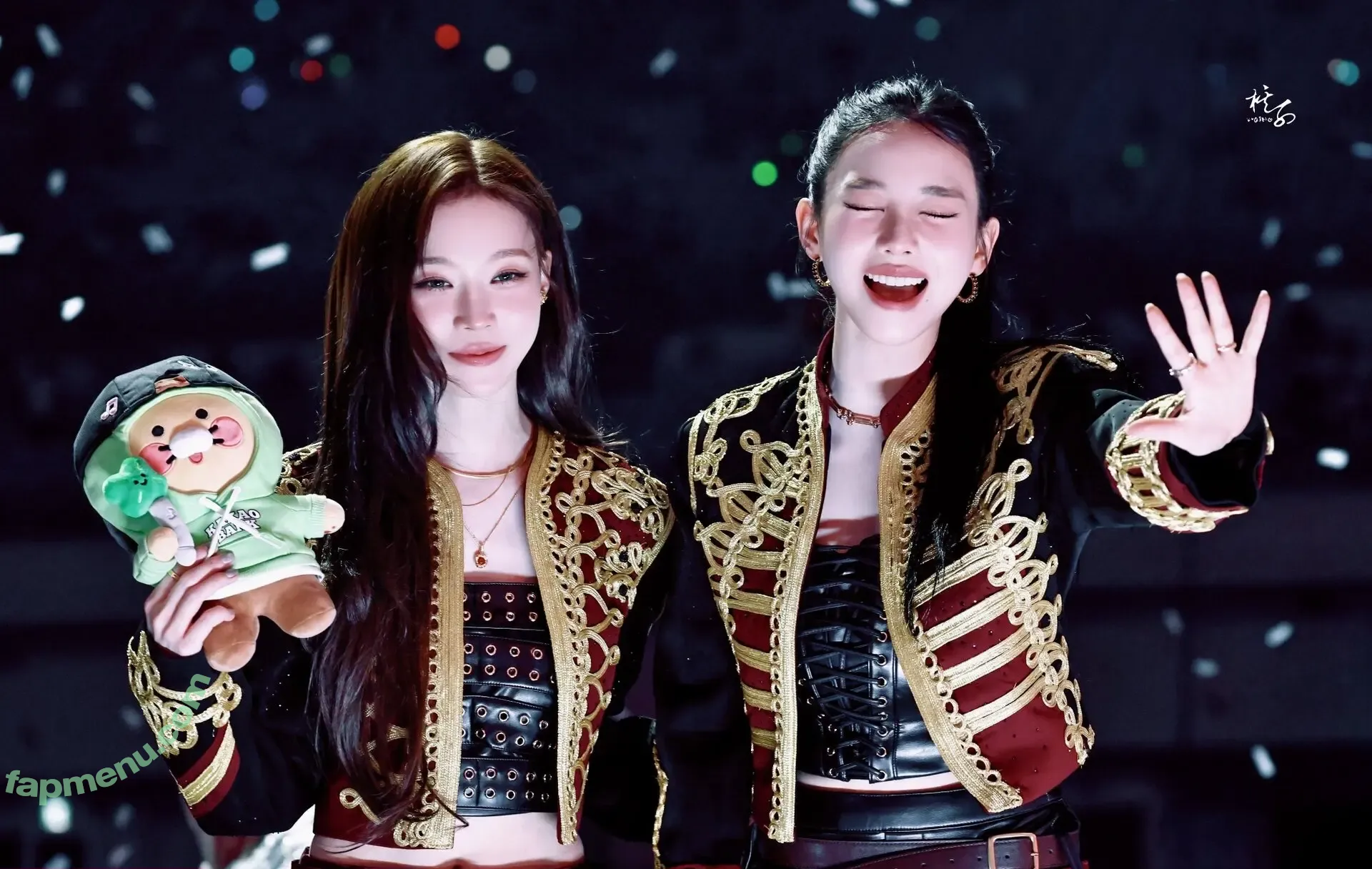 katarinabluu nude photo #4622 (Karina / aespa / karinamasfina)