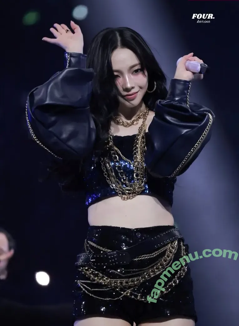 katarinabluu nude photo #4688 (Karina / aespa / karinamasfina)