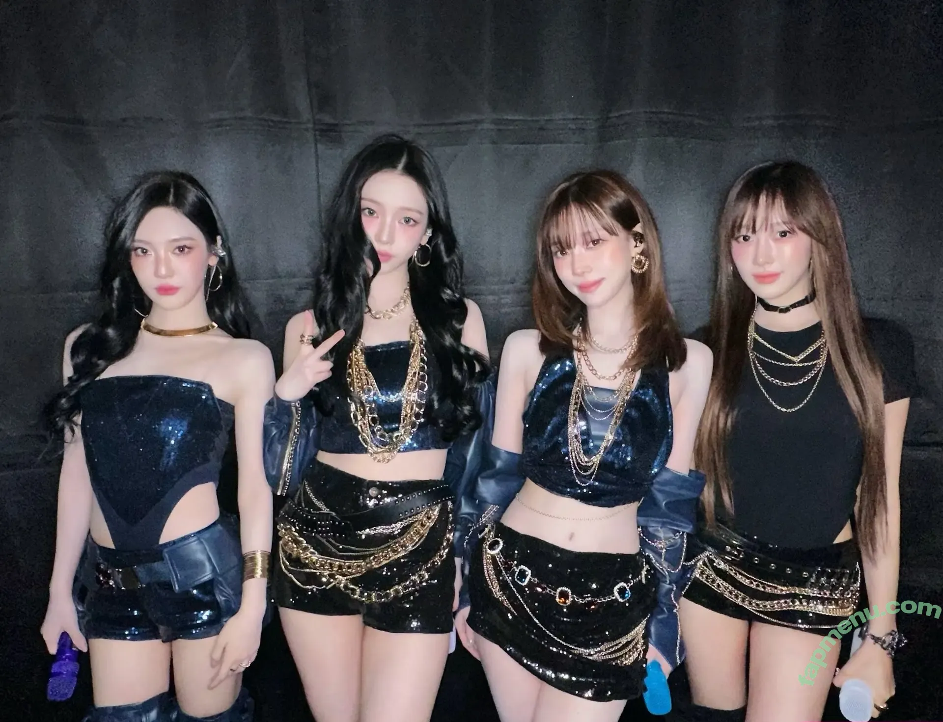 katarinabluu nude photo #4694 (Karina / aespa / karinamasfina)