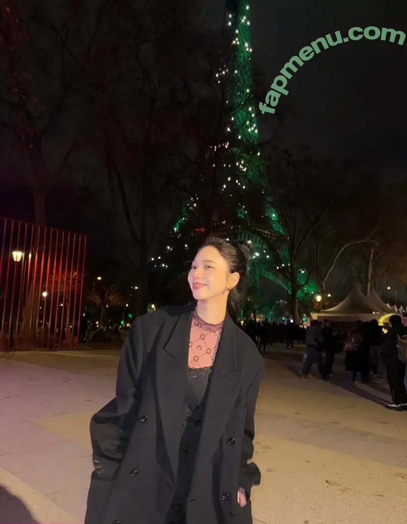 katarinabluu nude photo #4717 (Karina / aespa / karinamasfina)