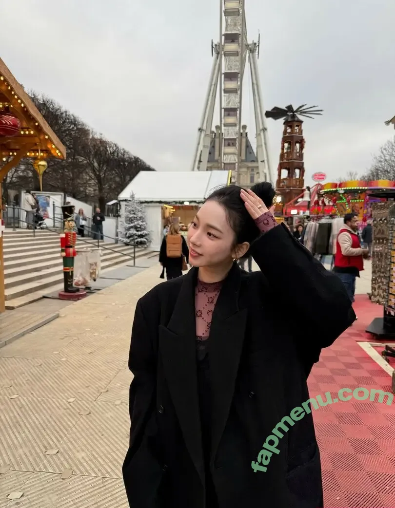 katarinabluu nude photo #4722 (Karina / aespa / karinamasfina)