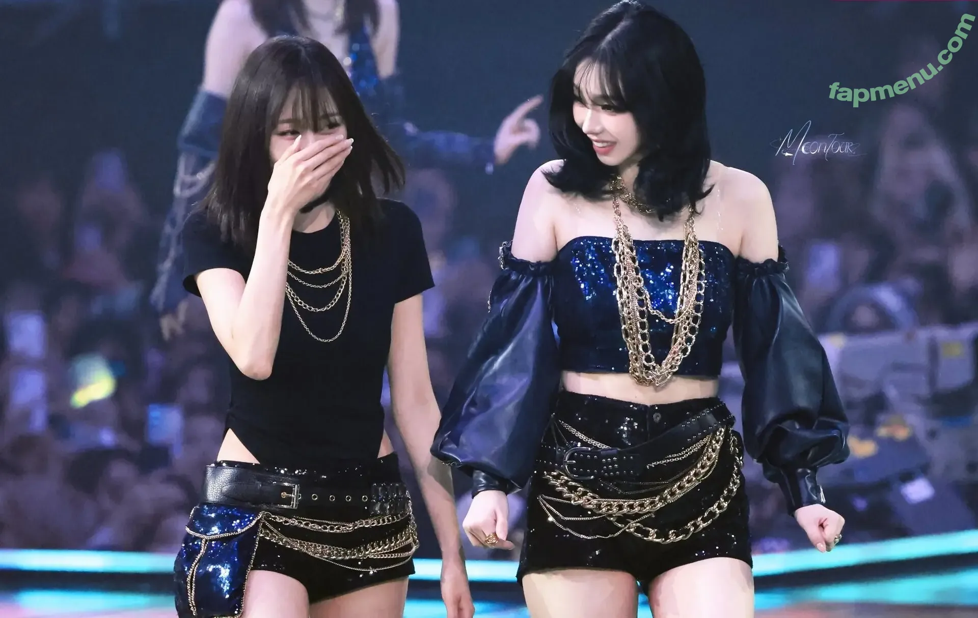 katarinabluu nude photo #4730 (Karina / aespa / karinamasfina)