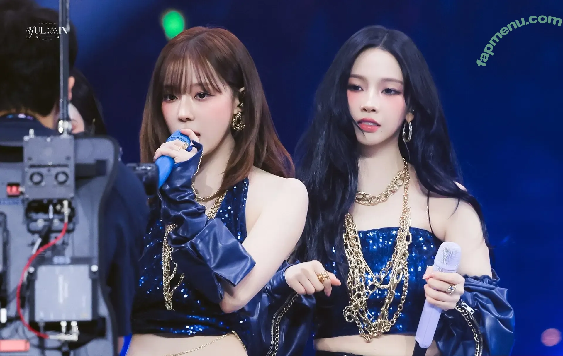 katarinabluu nude photo #4732 (Karina / aespa / karinamasfina)