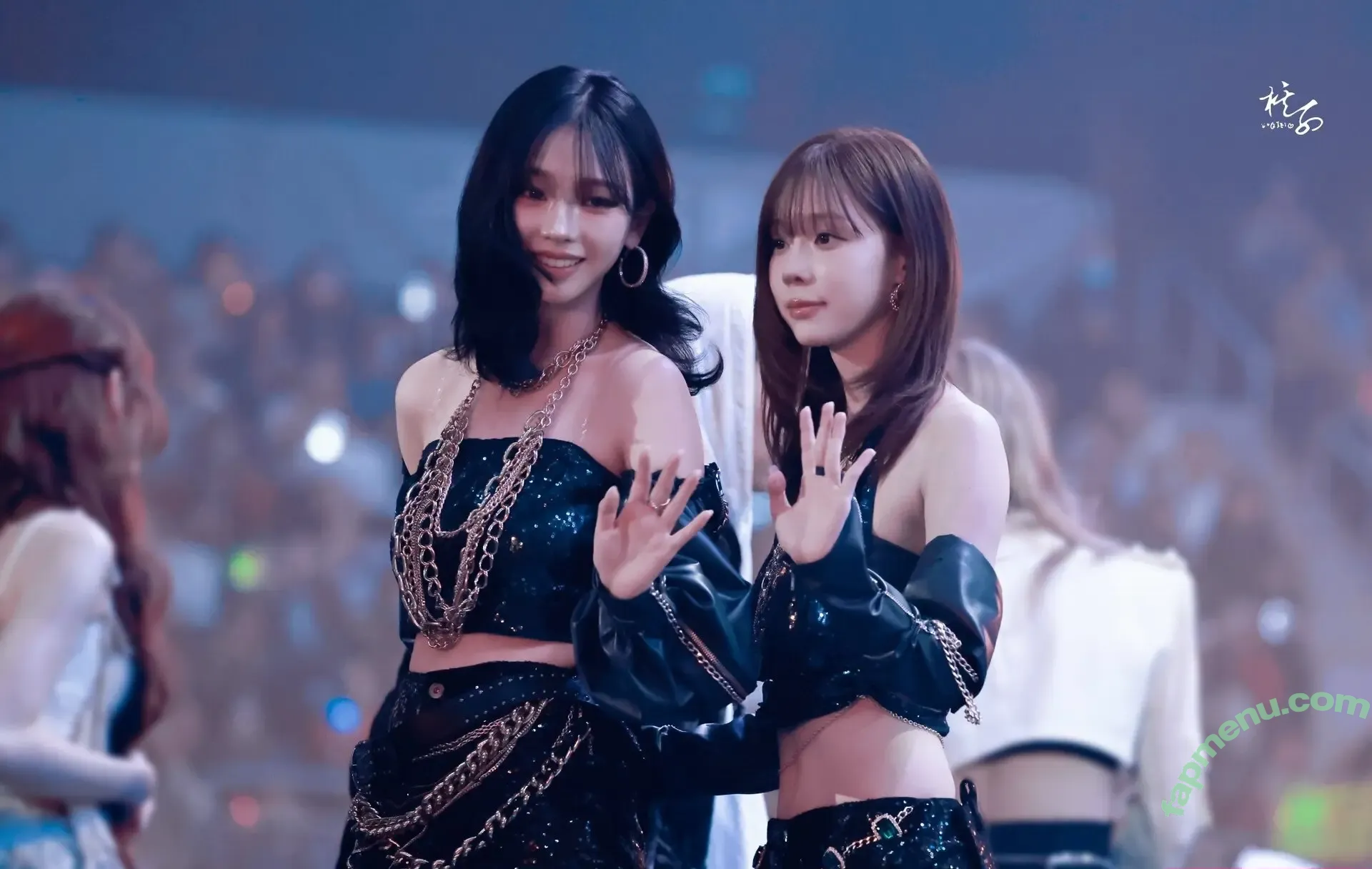 katarinabluu nude photo #4736 (Karina / aespa / karinamasfina)