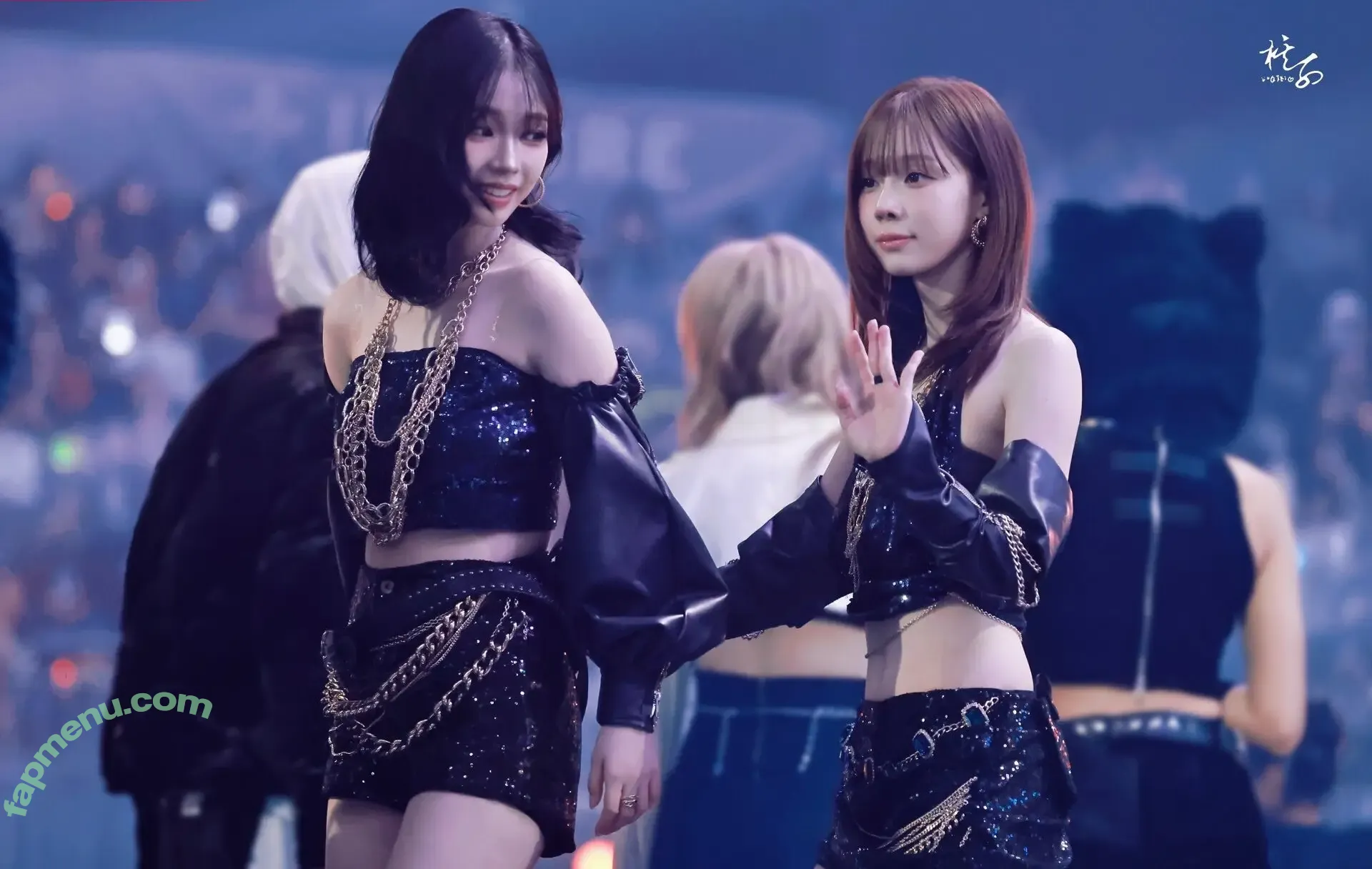 katarinabluu nude photo #4737 (Karina / aespa / karinamasfina)