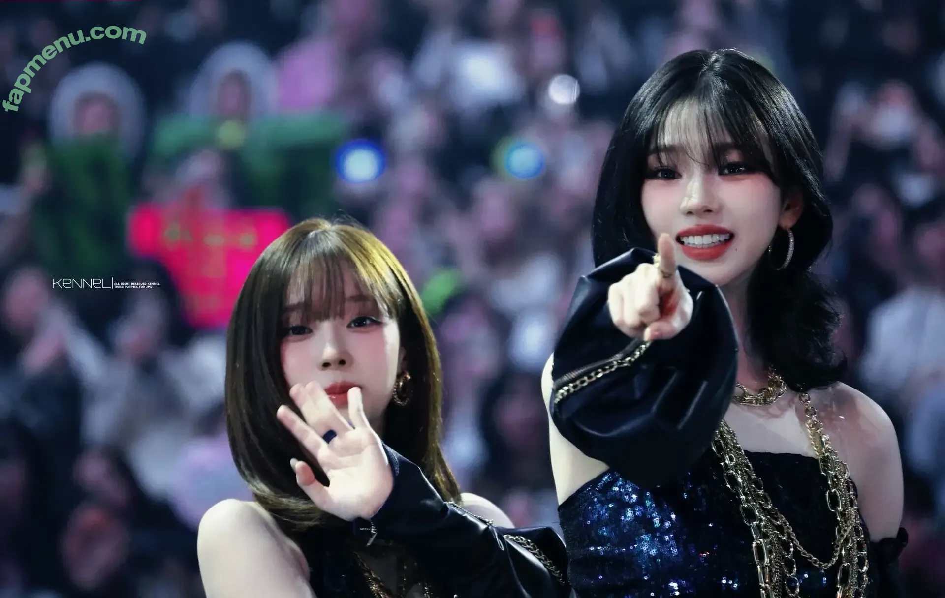 katarinabluu nude photo #4738 (Karina / aespa / karinamasfina)