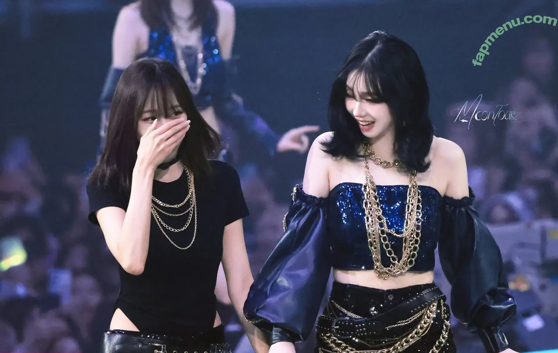 katarinabluu nude photo #4739 (Karina / aespa / karinamasfina)