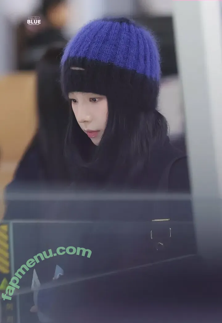 katarinabluu nude photo #4745 (Karina / aespa / karinamasfina)