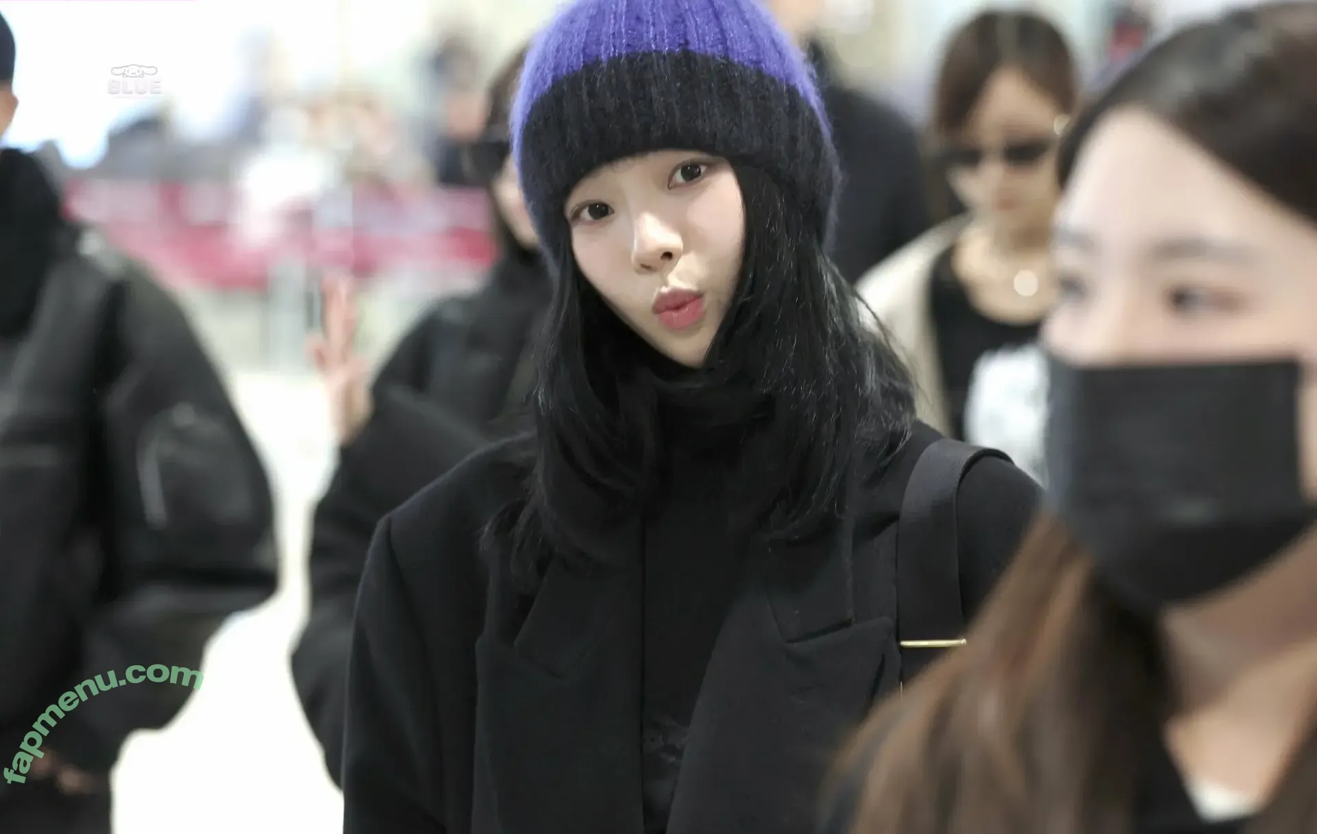 katarinabluu nude photo #4746 (Karina / aespa / karinamasfina)