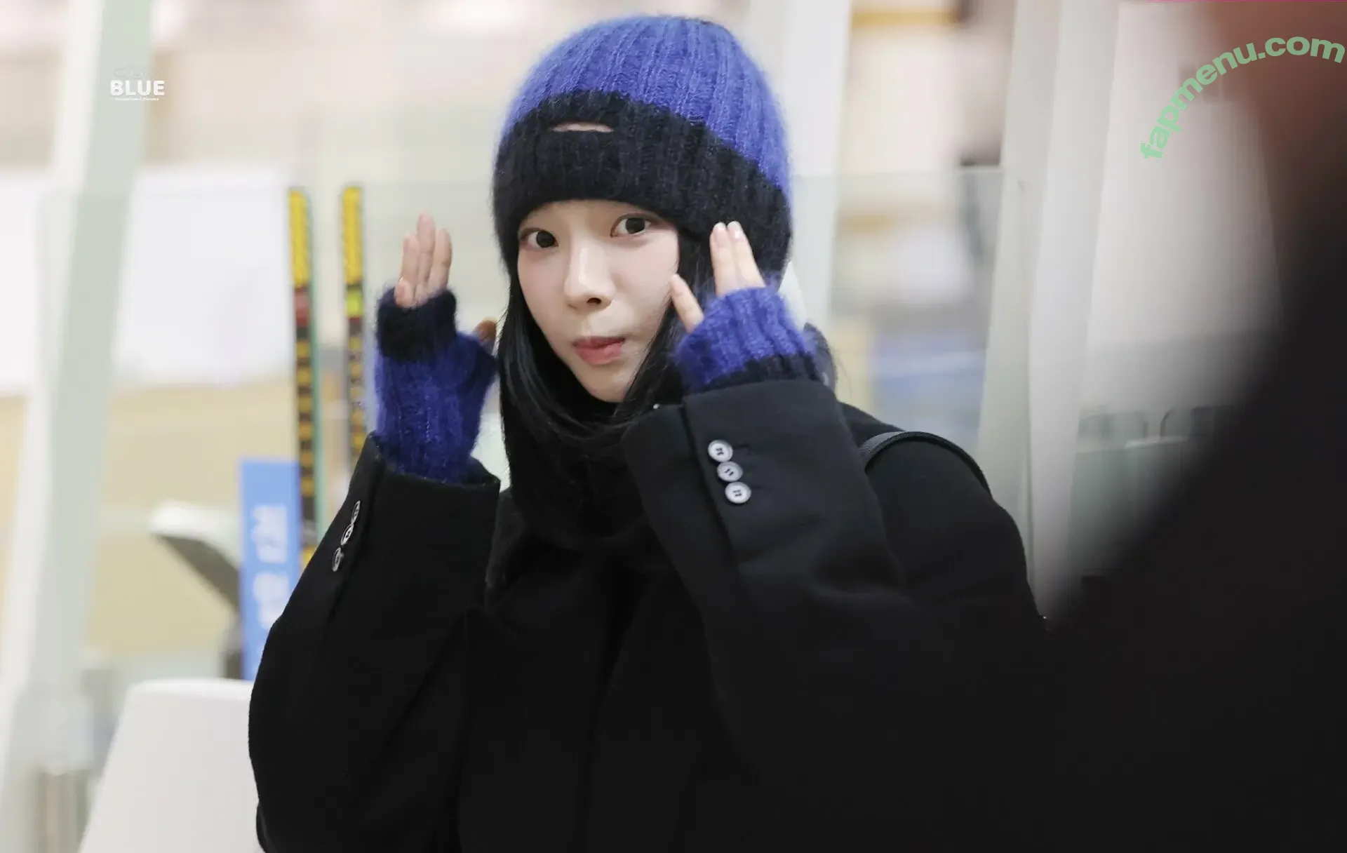 katarinabluu nude photo #4747 (Karina / aespa / karinamasfina)